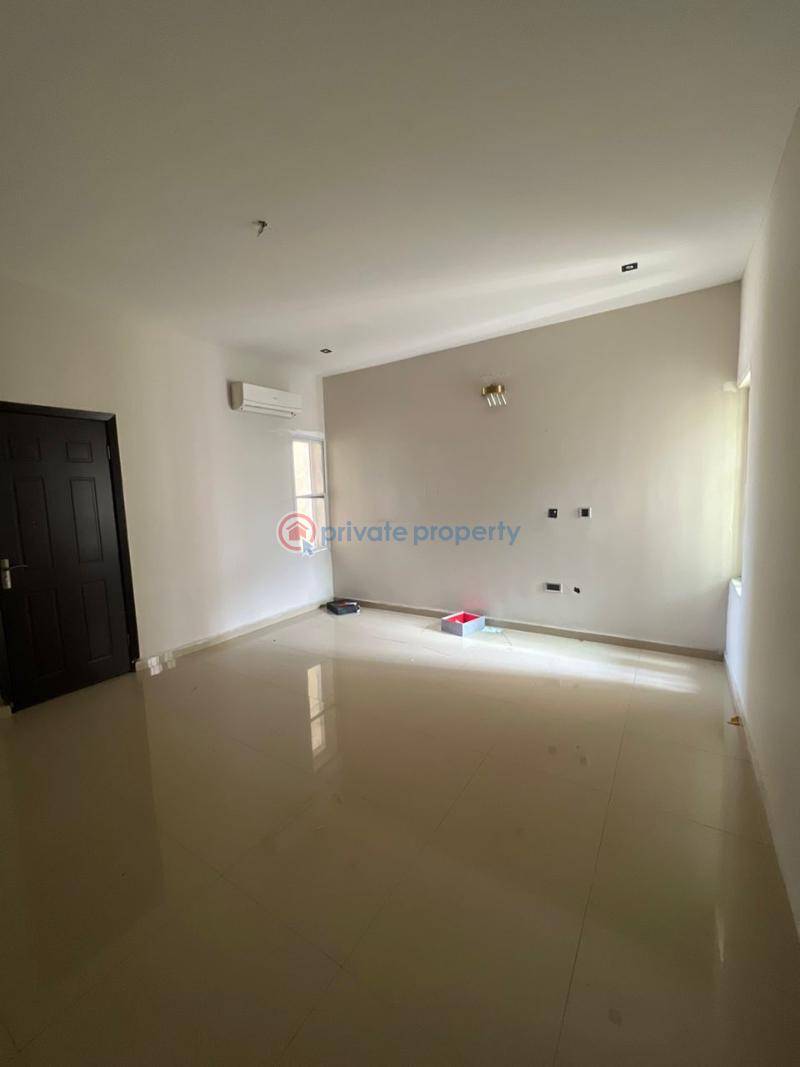 3 bedroom Flat & Apartment For Rent Old Ikoyi Lagos - 8