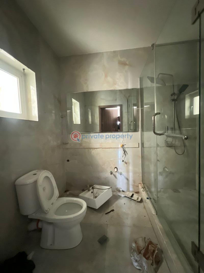 3 bedroom Flat & Apartment For Rent Old Ikoyi Lagos - 7