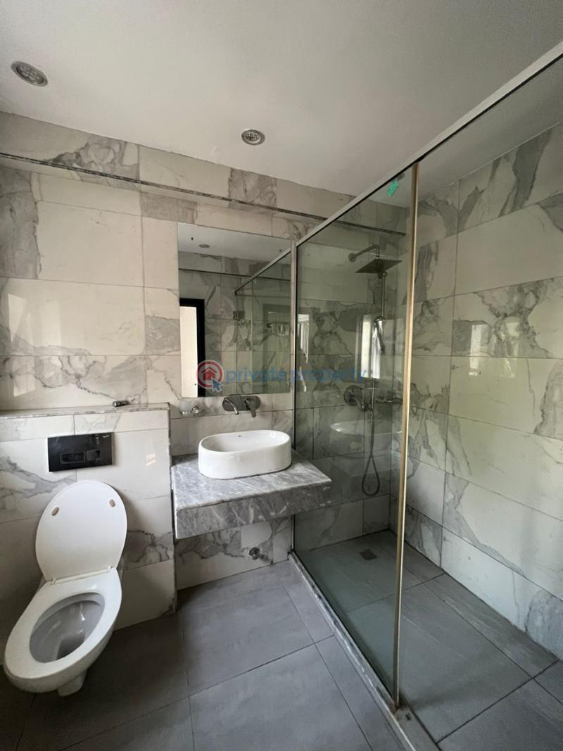 3 bedroom Flat & Apartment For Rent Old Ikoyi Lagos - 5