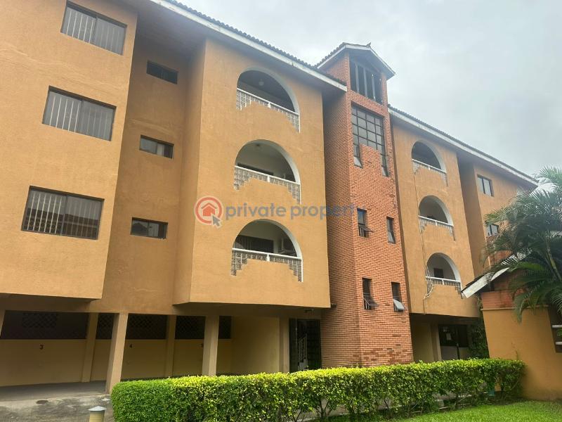 3-bedroom apartment – old ikoyi - 1 3 bedroom Flat & Apartment For Rent Old Ikoyi Lagos - 1