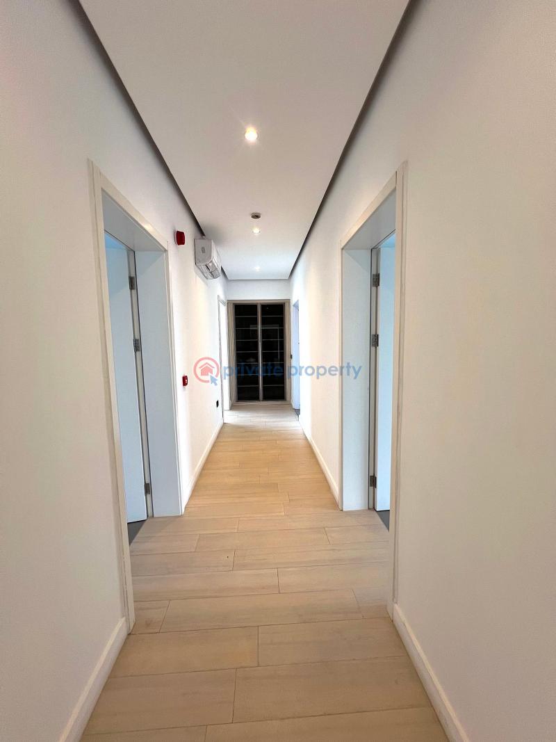 3 bedroom Flat & Apartment For Sale Old Ikoyi Lagos - 9