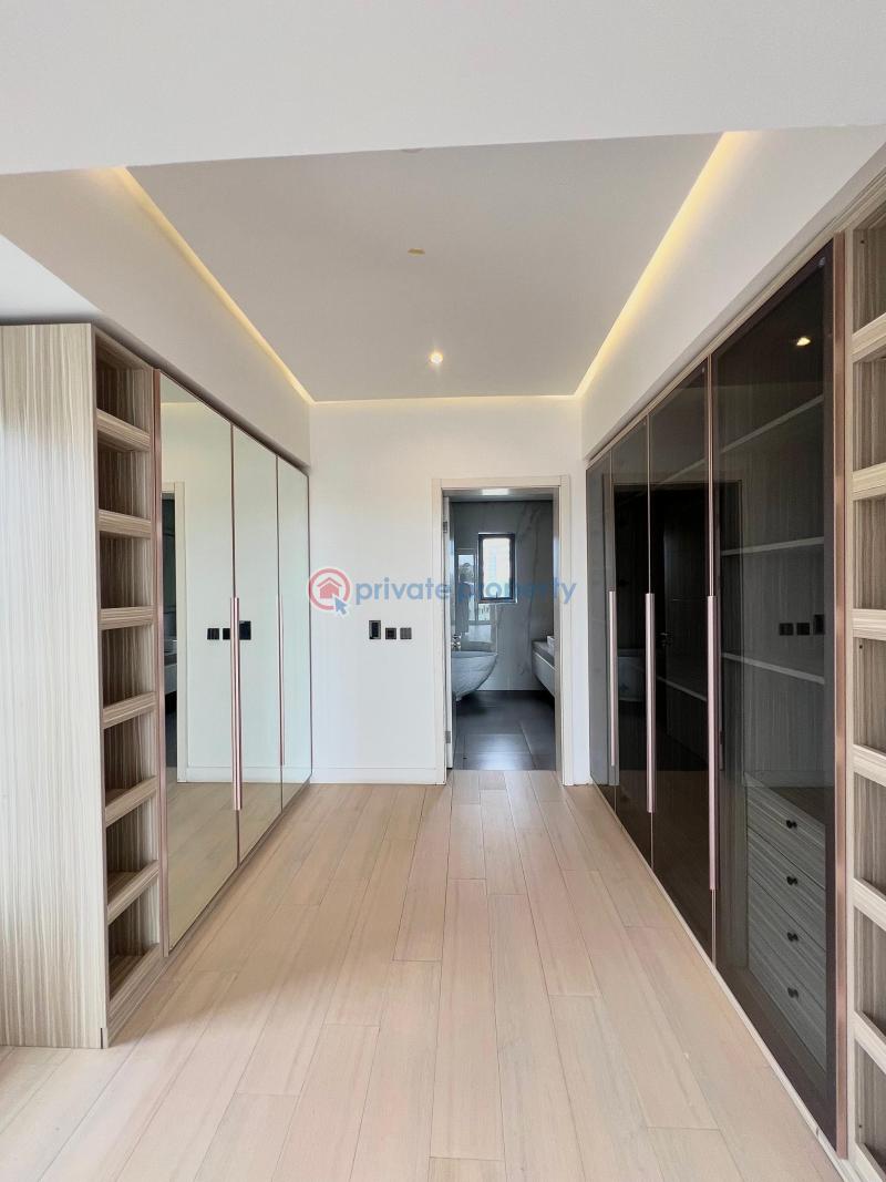 3 bedroom Flat & Apartment For Sale Old Ikoyi Lagos - 7