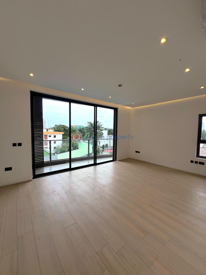 3 bedroom Flat & Apartment For Sale Old Ikoyi Lagos - 11