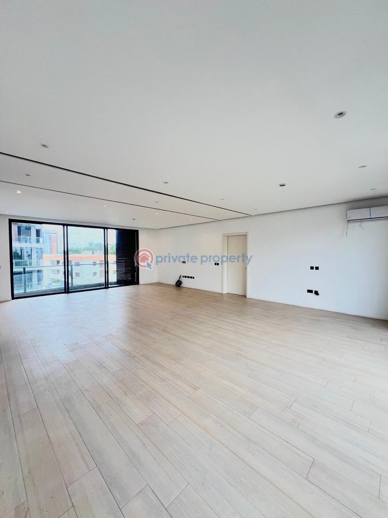 3 bedroom Flat & Apartment For Sale Old Ikoyi Lagos - 17