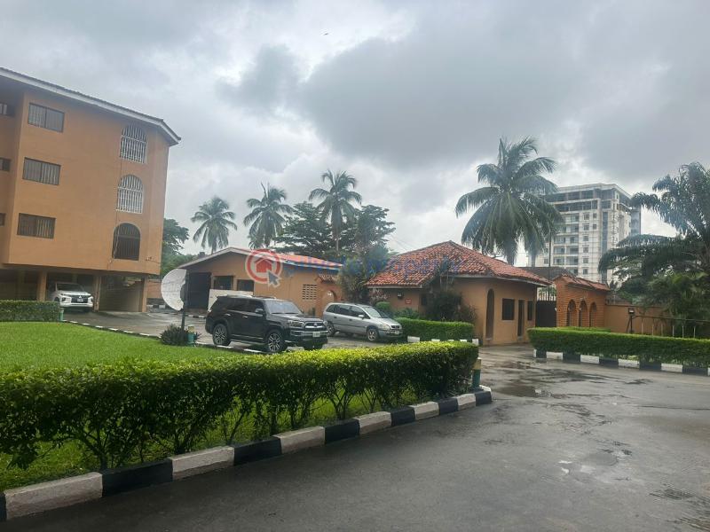 3-bedroom apartment – old ikoyi - 3 3 bedroom Flat & Apartment For Rent Old Ikoyi Lagos - 3