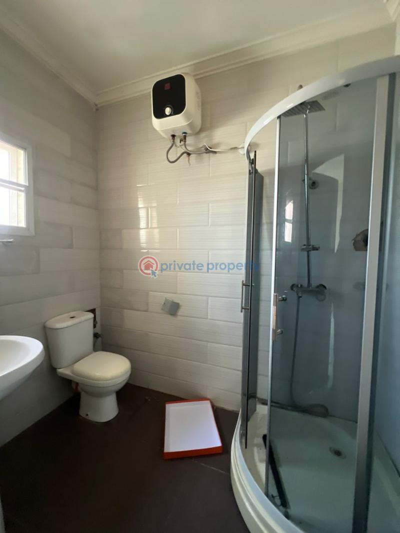 3 bedroom Flat & Apartment For Rent Old Ikoyi Lagos - 1