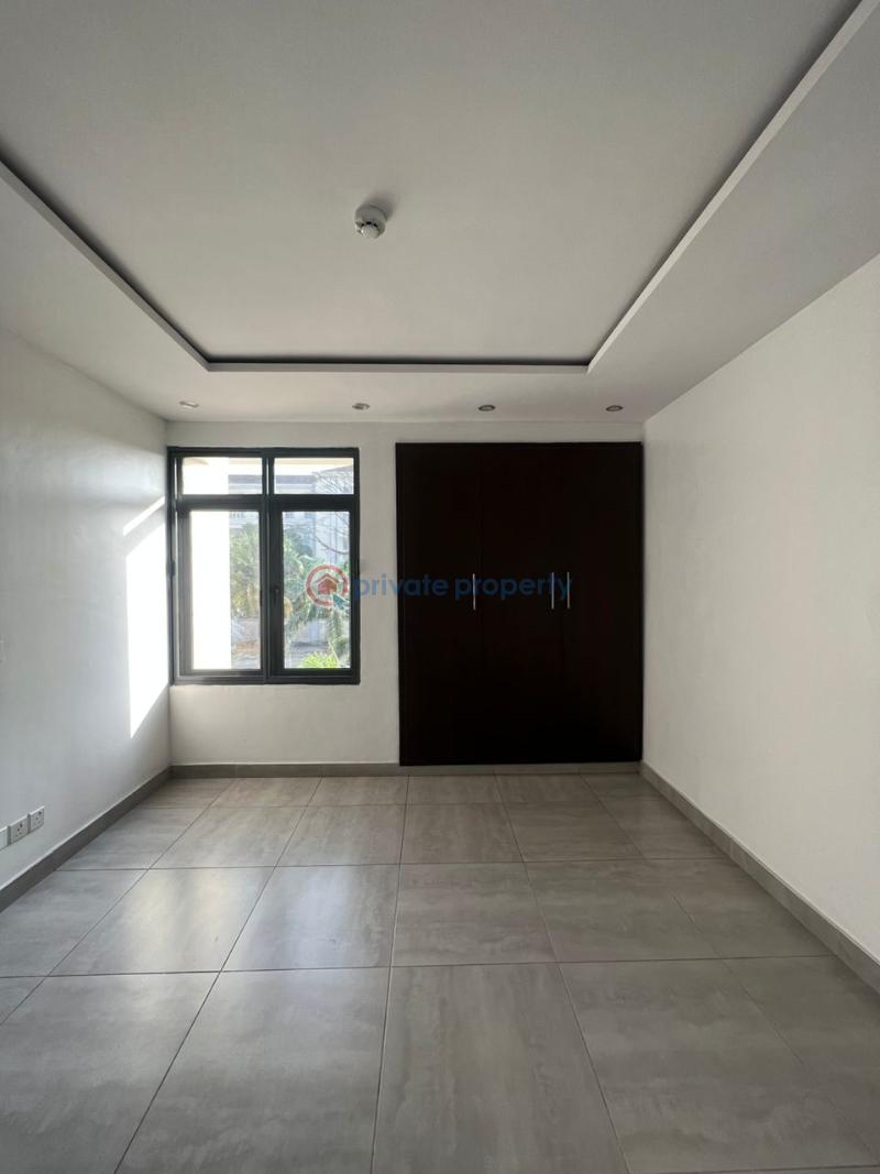 3 bedroom Flat & Apartment For Rent Old Ikoyi Lagos - 4