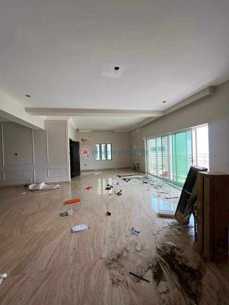 3 bedroom Flat & Apartment For Rent Old Ikoyi Lagos - 6