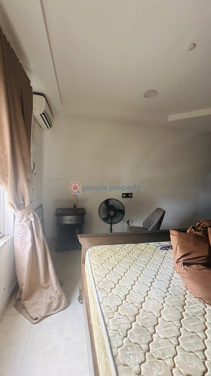 3 bedroom Flat & Apartment For Sale Pinnock Beach Estate Osapa, Osapa Lekki Lagos - 32