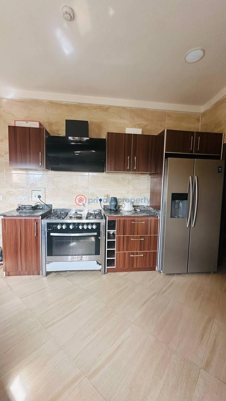 3 bedroom Flat & Apartment For Sale Pinnock Beach Estate Osapa, Osapa Lekki Lagos - 24