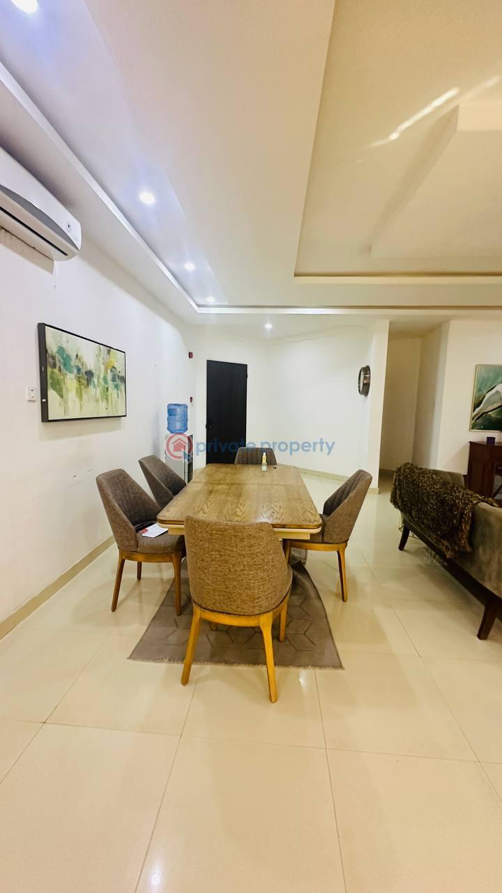 3 bedroom Flat & Apartment For Sale Pinnock Beach Estate Osapa, Osapa Lekki Lagos - 25