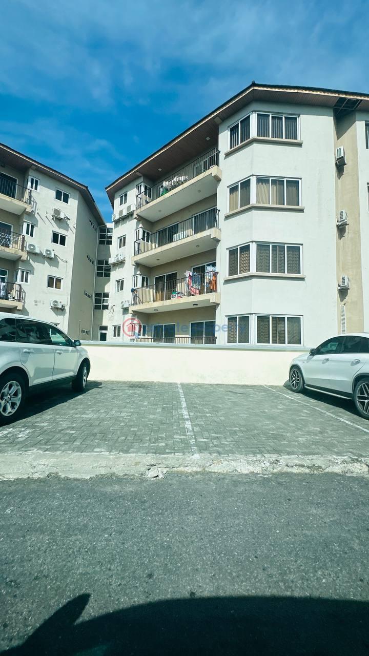 3 bedroom Flat & Apartment For Sale Pinnock Beach Estate Osapa, Osapa Lekki Lagos - 52