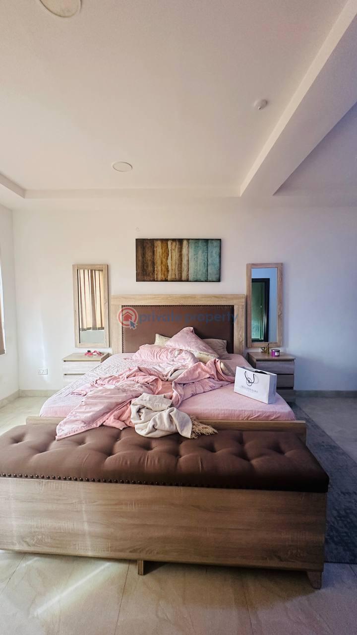 3 bedroom Flat & Apartment For Sale Pinnock Beach Estate Osapa, Osapa Lekki Lagos - 40