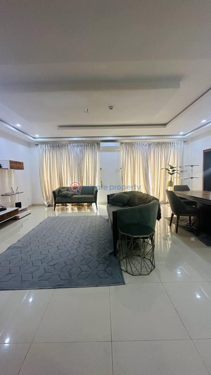 3 bedroom Flat & Apartment For Sale Pinnock Beach Estate Osapa, Osapa Lekki Lagos - 13