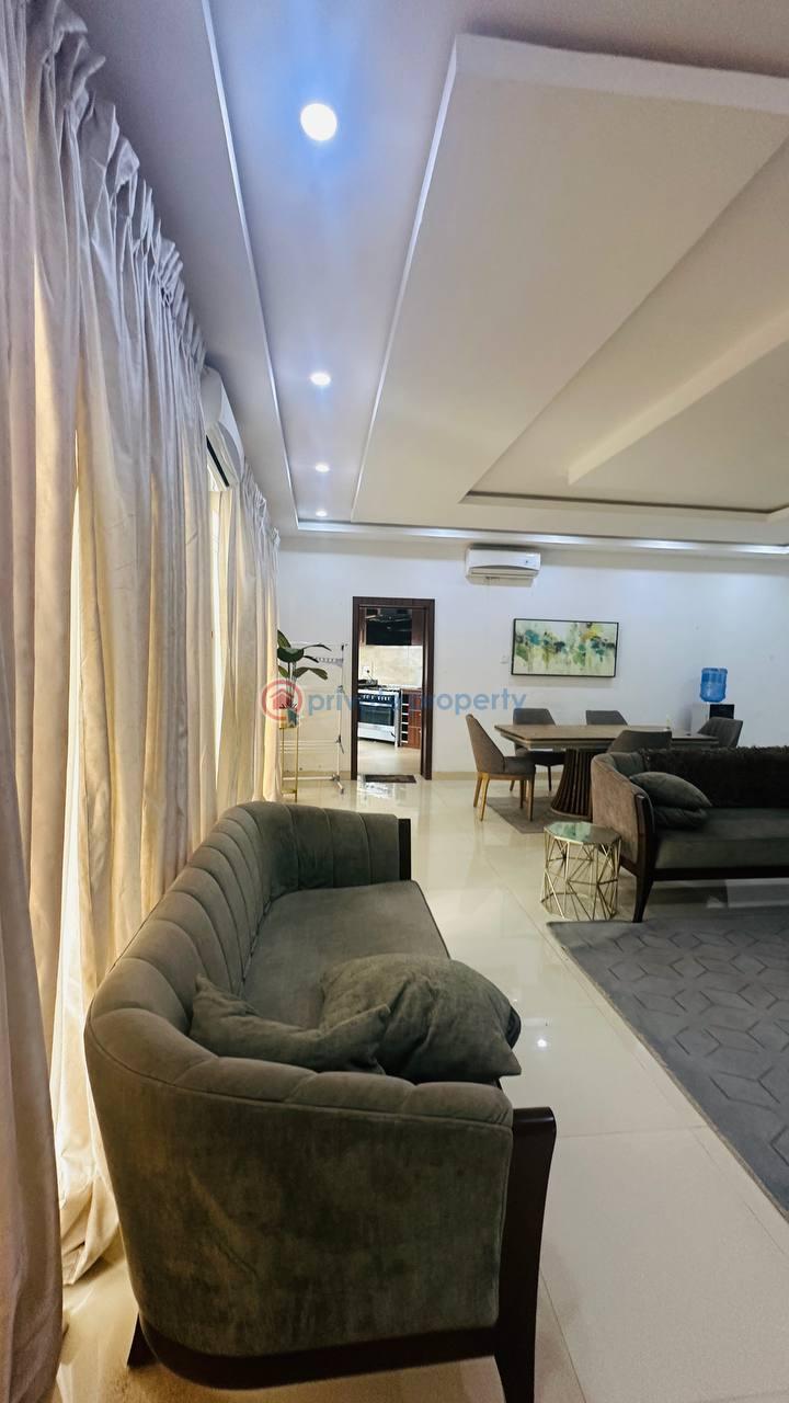 3 bedroom Flat & Apartment For Sale Pinnock Beach Estate Osapa, Osapa Lekki Lagos - 17