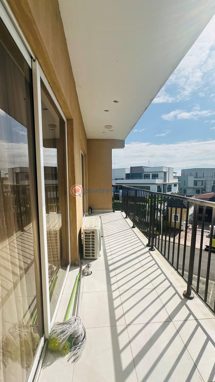 3 bedroom Flat & Apartment For Sale Pinnock Beach Estate Osapa, Osapa Lekki Lagos - 49