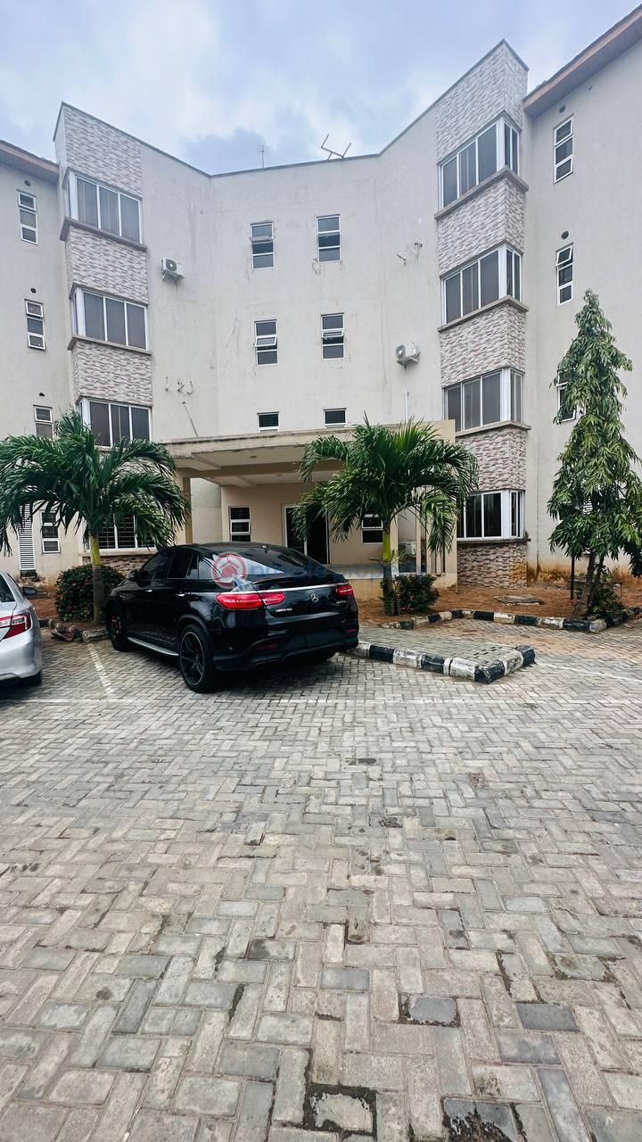3 bedroom Flat & Apartment For Sale Pinnock Beach Estate Osapa, Osapa Lekki Lagos - 6