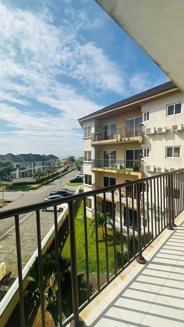 3 bedroom Flat & Apartment For Sale Pinnock Beach Estate Osapa, Osapa Lekki Lagos - 48