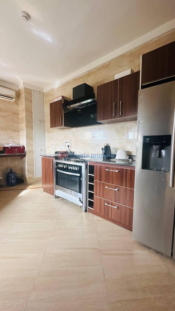 3 bedroom Flat & Apartment For Sale Pinnock Beach Estate Osapa, Osapa Lekki Lagos - 23