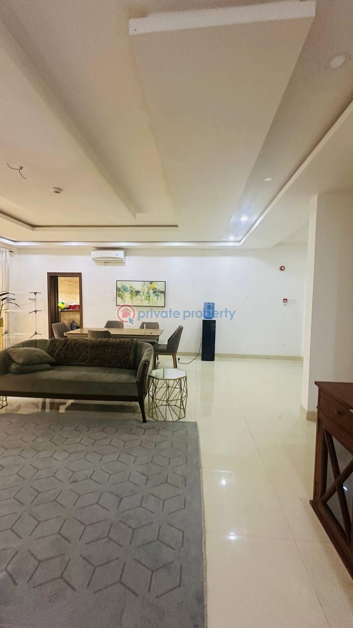 3 bedroom Flat & Apartment For Sale Pinnock Beach Estate Osapa, Osapa Lekki Lagos - 12