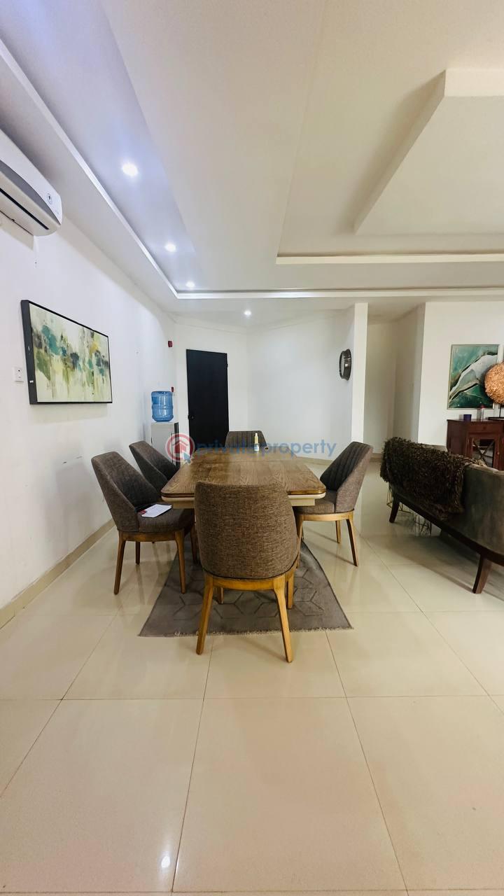 3 bedroom Flat & Apartment For Sale Pinnock Beach Estate Osapa, Osapa Lekki Lagos - 28