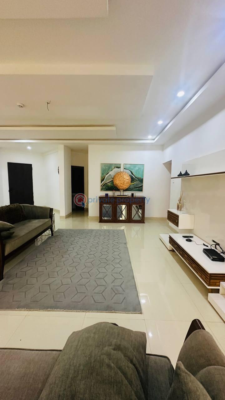 3 bedroom Flat & Apartment For Sale Pinnock Beach Estate Osapa, Osapa Lekki Lagos - 19