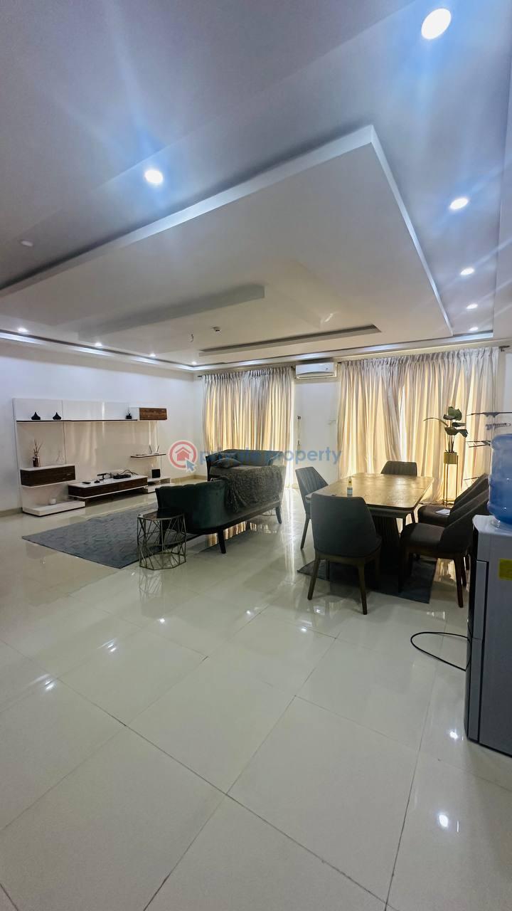 3 bedroom Flat & Apartment For Sale Pinnock Beach Estate Osapa, Osapa Lekki Lagos - 26