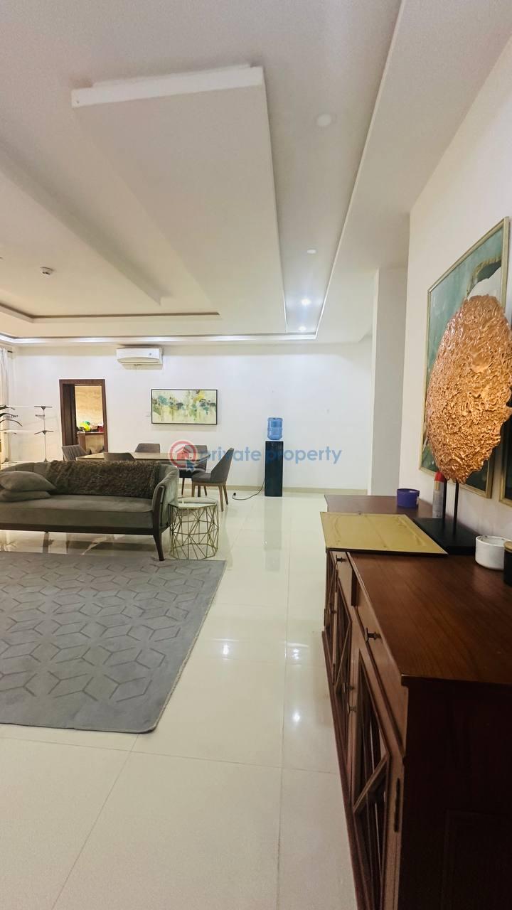 3 bedroom Flat & Apartment For Sale Pinnock Beach Estate Osapa, Osapa Lekki Lagos - 15