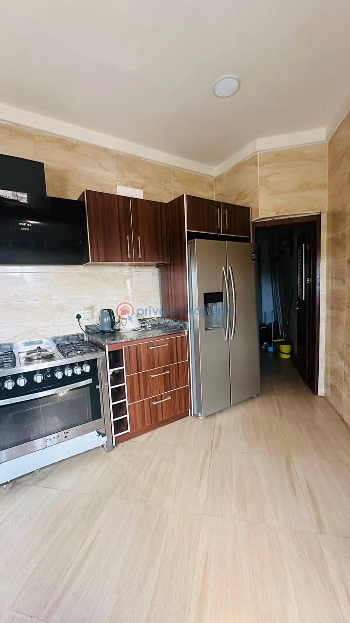 3 bedroom Flat & Apartment For Sale Pinnock Beach Estate Osapa, Osapa Lekki Lagos - 21