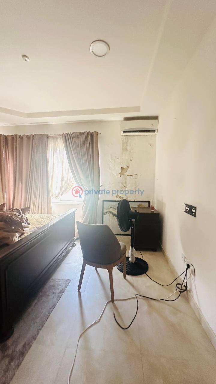 3 bedroom Flat & Apartment For Sale Pinnock Beach Estate Osapa, Osapa Lekki Lagos - 35