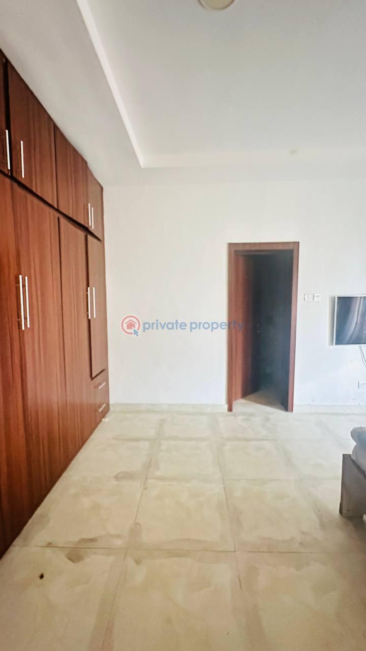3 bedroom Flat & Apartment For Sale Pinnock Beach Estate Osapa, Osapa Lekki Lagos - 47