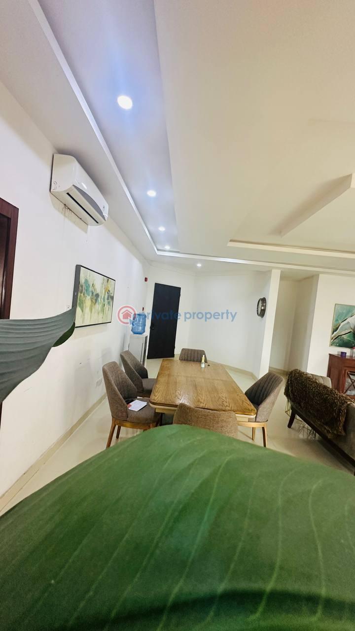 3 bedroom Flat & Apartment For Sale Pinnock Beach Estate Osapa, Osapa Lekki Lagos - 27