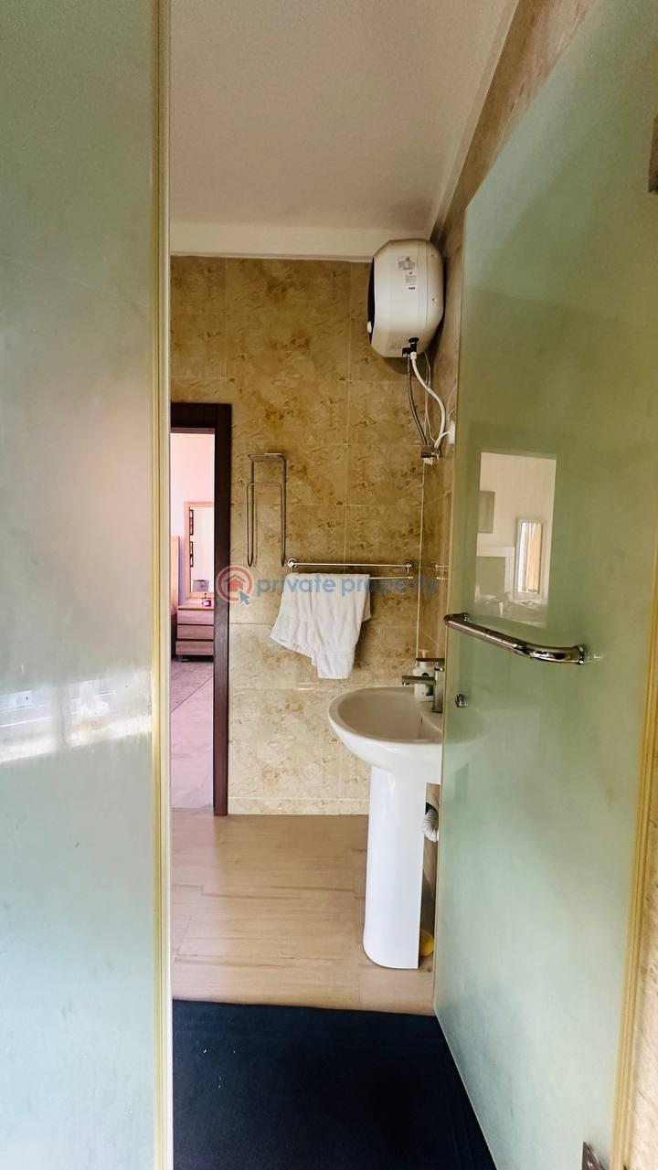 3 bedroom Flat & Apartment For Sale Pinnock Beach Estate Osapa, Osapa Lekki Lagos - 41