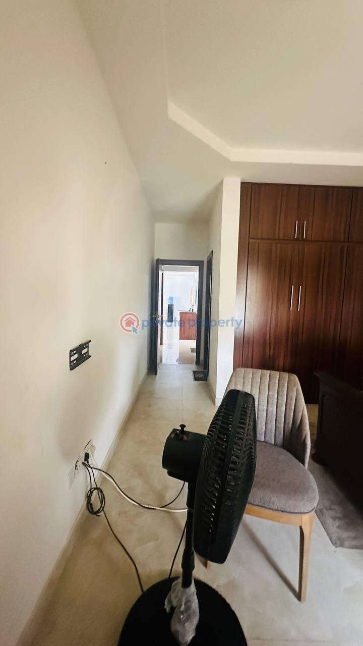 3 bedroom Flat & Apartment For Sale Pinnock Beach Estate Osapa, Osapa Lekki Lagos - 38
