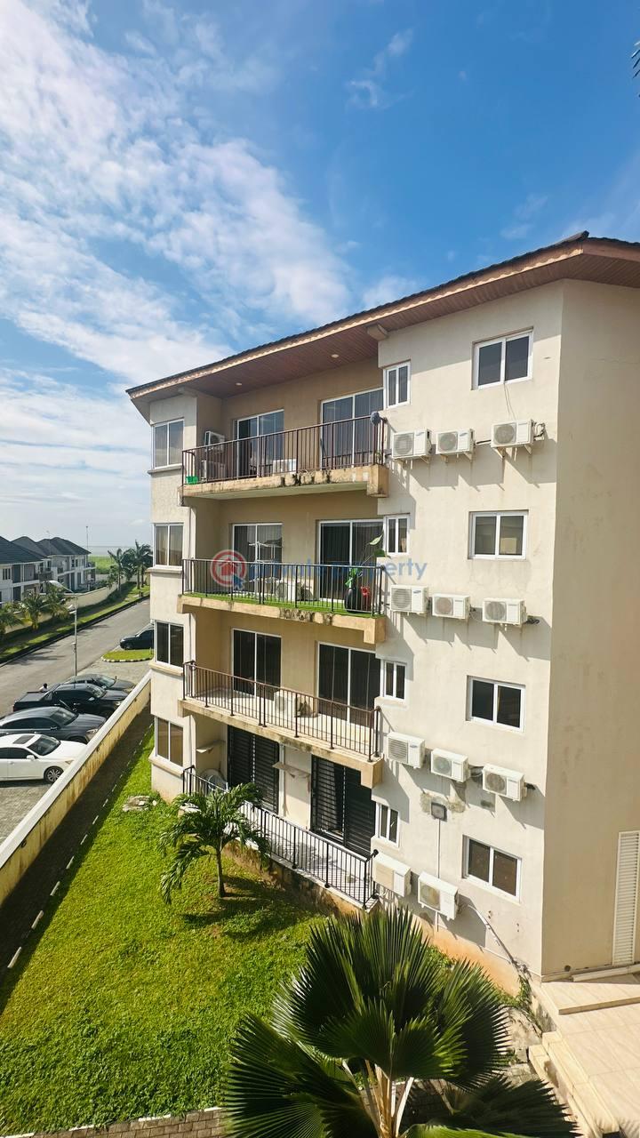 3 bedroom Flat & Apartment For Sale Pinnock Beach Estate Osapa, Osapa Lekki Lagos - 51