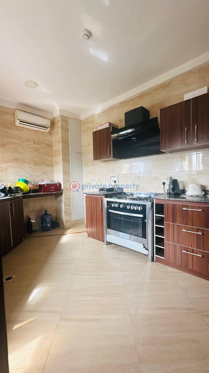 3 bedroom Flat & Apartment For Sale Pinnock Beach Estate Osapa, Osapa Lekki Lagos - 20