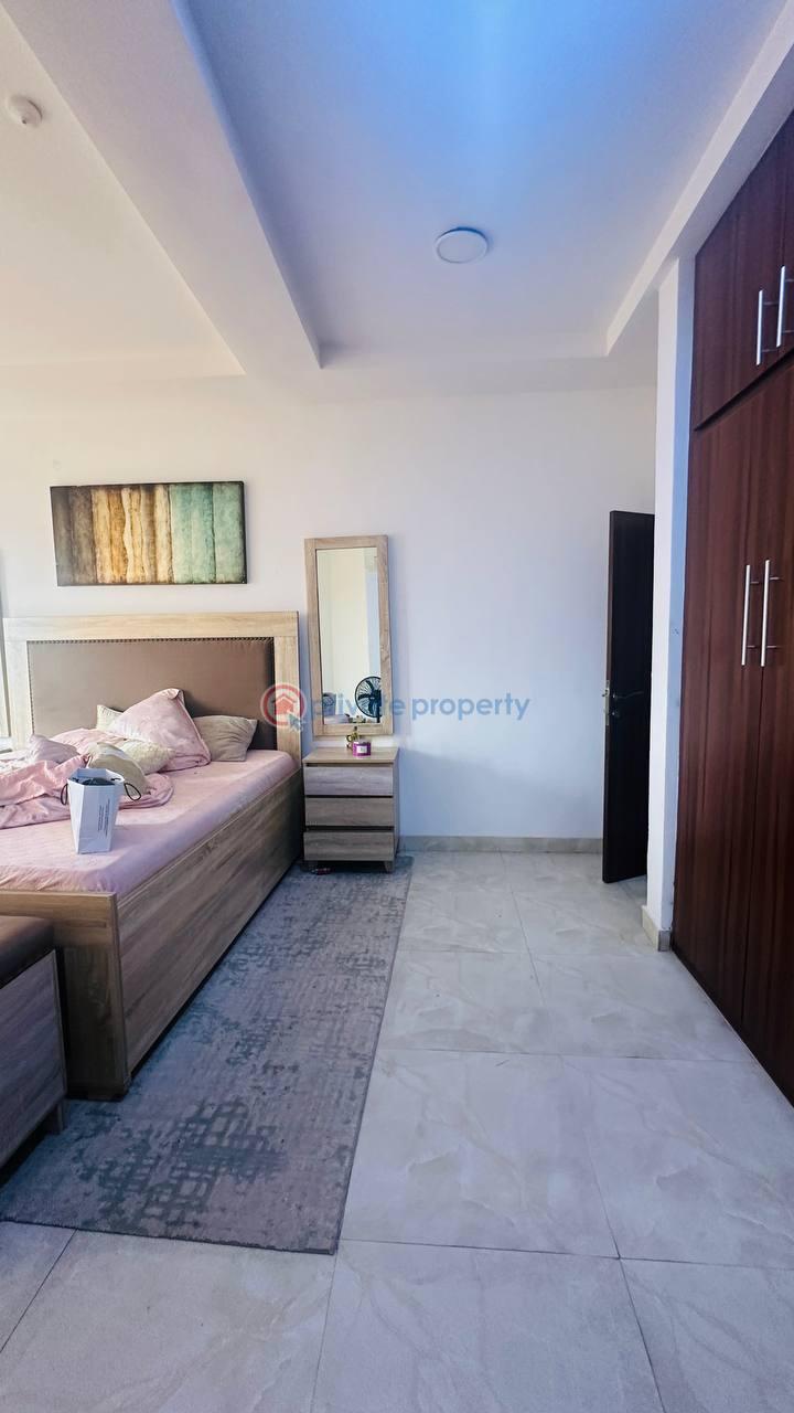 3 bedroom Flat & Apartment For Sale Pinnock Beach Estate Osapa, Osapa Lekki Lagos - 45
