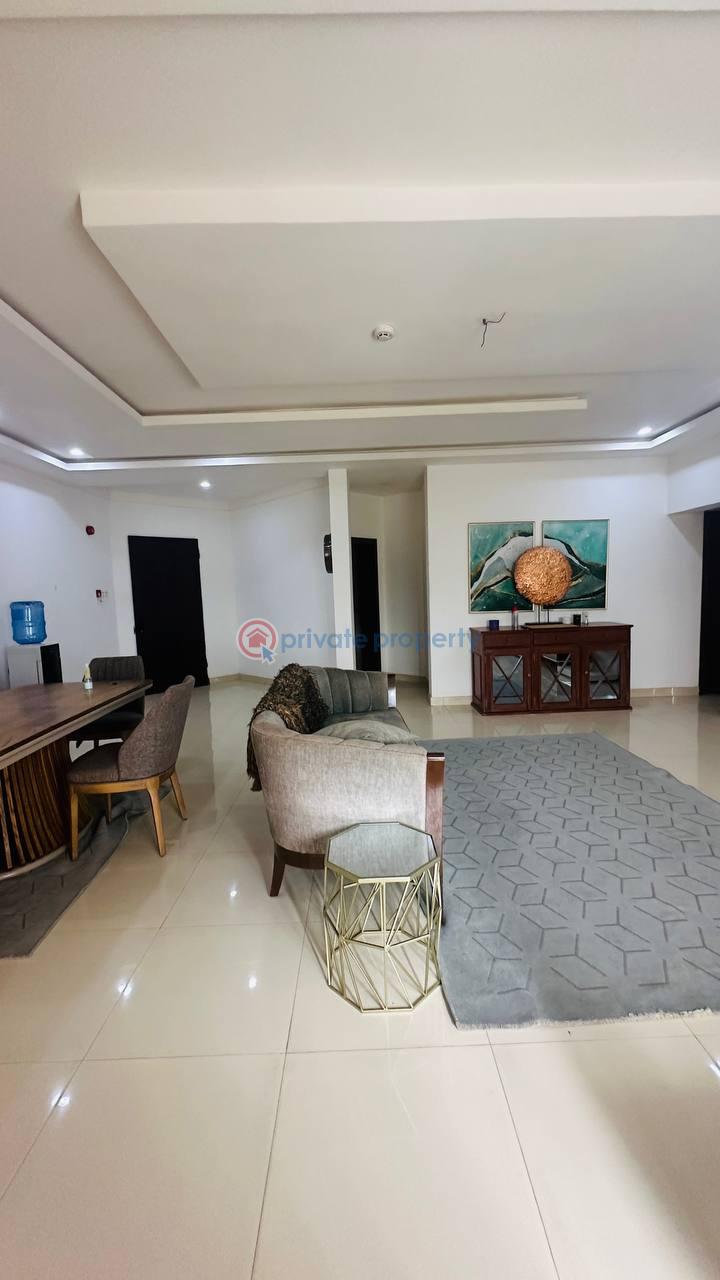 3 bedroom Flat & Apartment For Sale Pinnock Beach Estate Osapa, Osapa Lekki Lagos - 11
