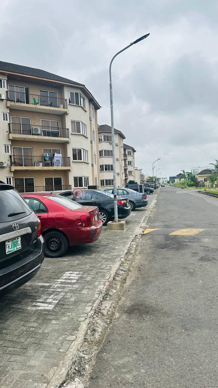 3 bedroom Flat & Apartment For Sale Pinnock Beach Estate Osapa, Osapa Lekki Lagos - 53