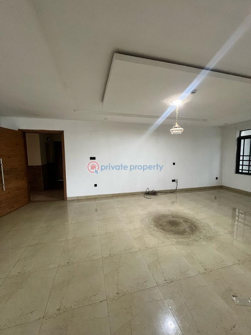 3 bedroom Block Of Flats For Rent Victoria Island Lagos - 4