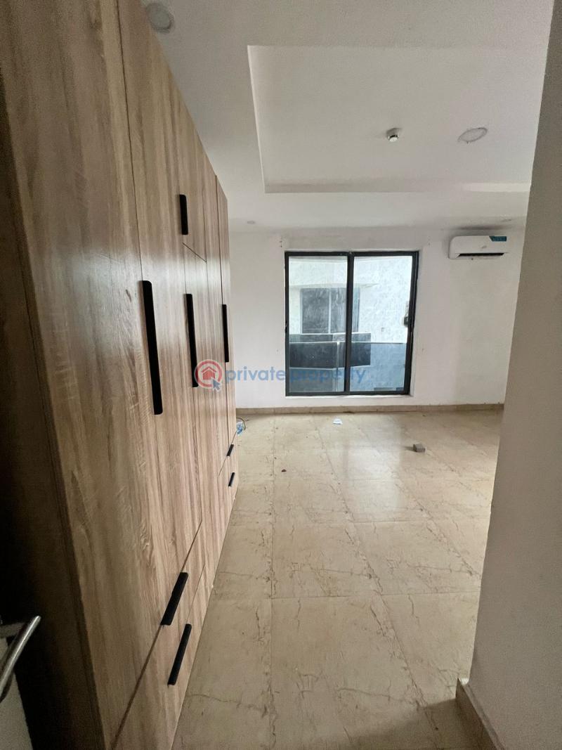 3 bedroom Block Of Flats For Rent Victoria Island Lagos - 2