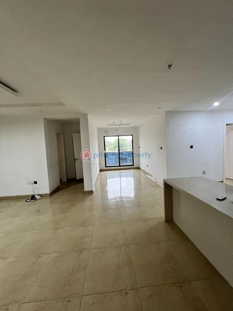 3 bedroom Block Of Flats For Rent Victoria Island Lagos - 15