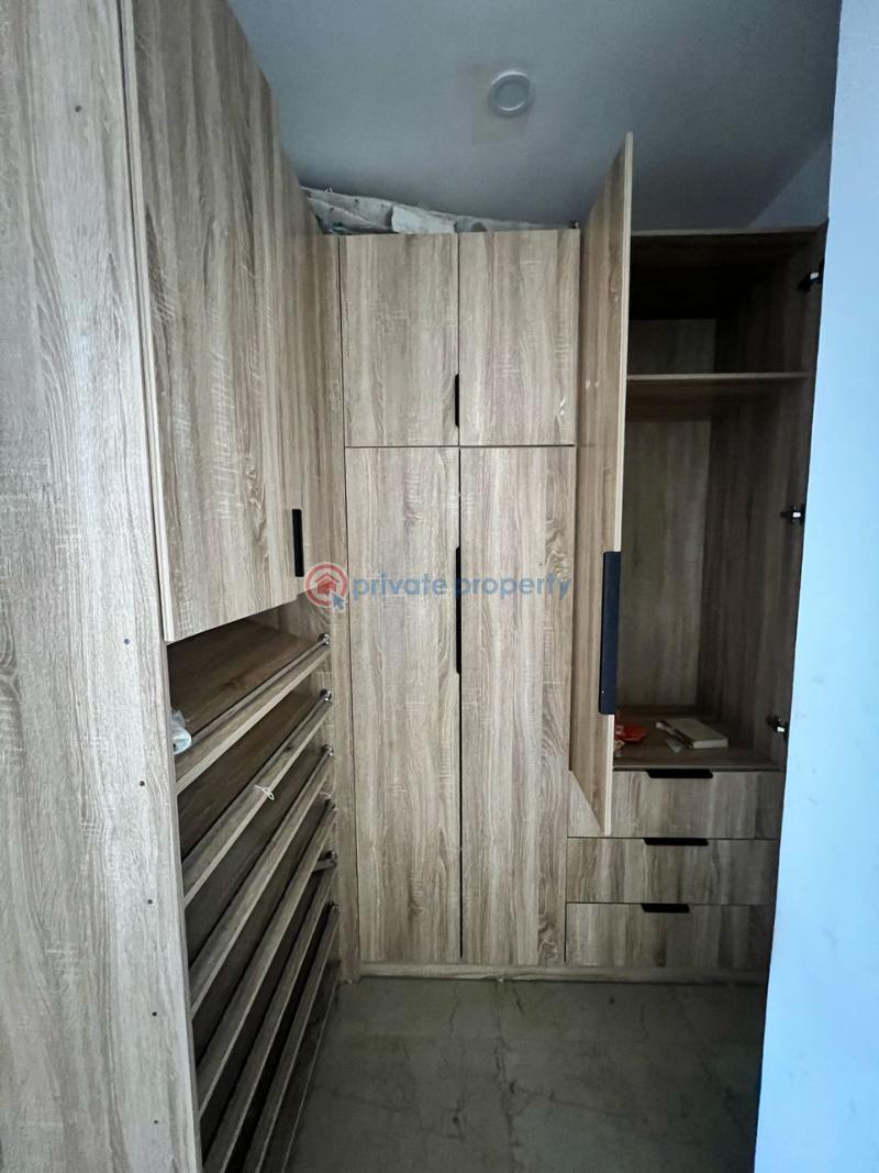 3 bedroom Block Of Flats For Rent Victoria Island Lagos - 7