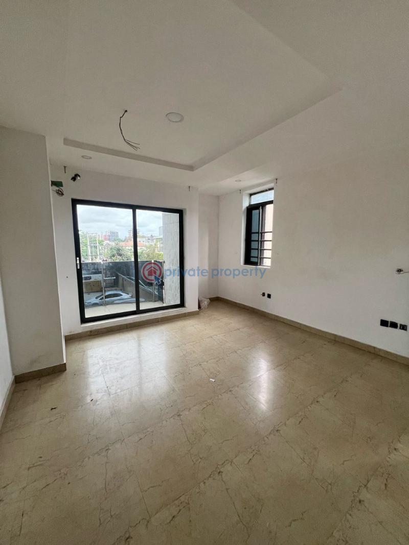 3 bedroom Block Of Flats For Rent Victoria Island Lagos - 14