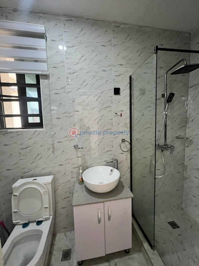 3 bedroom Block Of Flats For Rent Victoria Island Lagos - 3