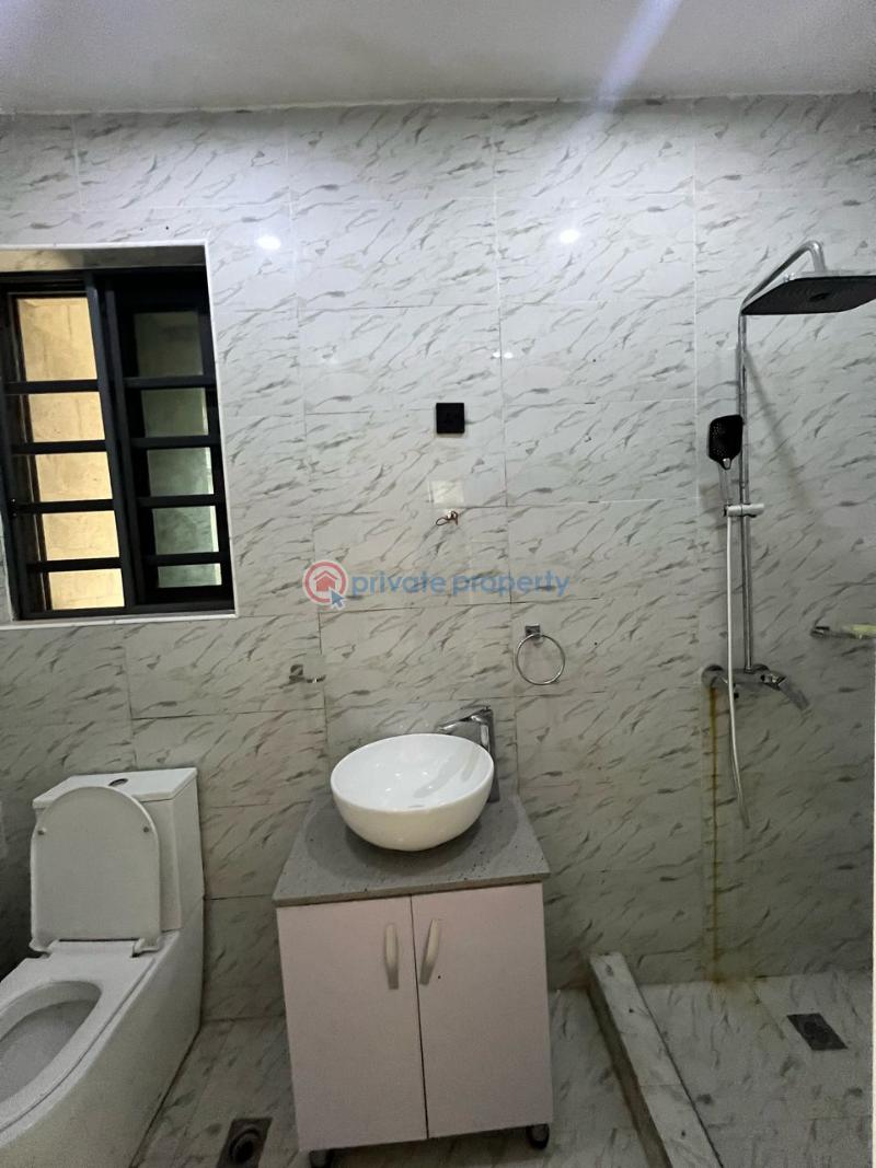 3 bedroom Block Of Flats For Rent Victoria Island Lagos - 6