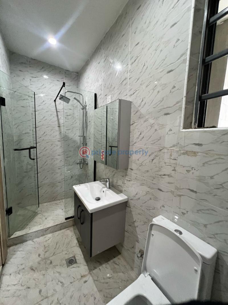 3 bedroom Block Of Flats For Rent Victoria Island Lagos - 4