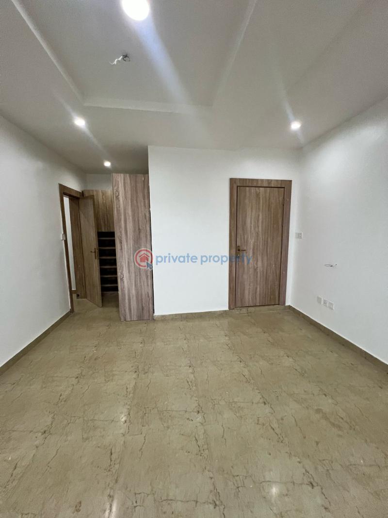 3 bedroom Block Of Flats For Rent Victoria Island Lagos - 9