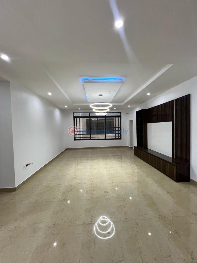 3 bedroom Block Of Flats For Rent Victoria Island Lagos - 13