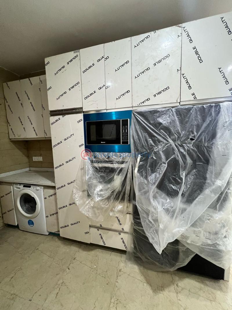 3 bedroom Block Of Flats For Rent Victoria Island Lagos - 6